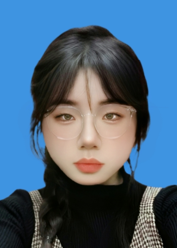 汉语言文学2201班贾雨霏